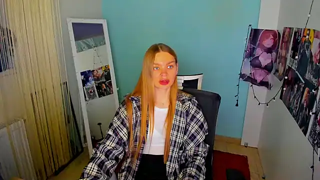 Molly sweetie online show from 03.01.25
