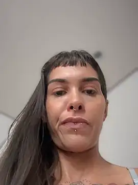 Snapshot of Nikatsu chatting on 01.07.25 Nikatsu online show from 01.07.25