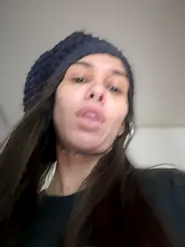 Snapshot of Nikatsu chatting on 09.11.25 Nikatsu online show from 09.11.25