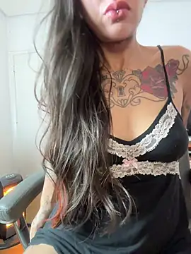 Nikatsu online show from 12.20.25