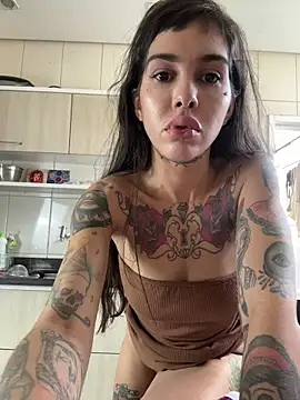 Nikatsu online show from 02.12.26