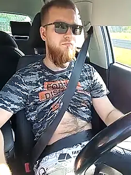 Sweet bear69 online show from 09.09.25