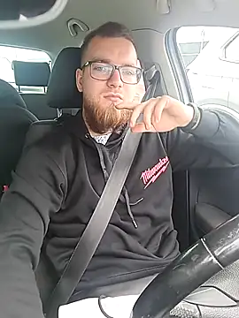 Sweet bear69 online show from 09.27.25