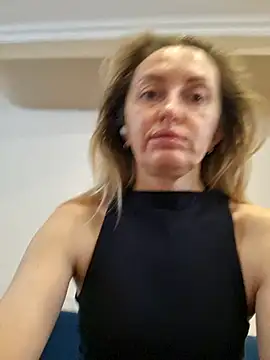 Miss    Mia  online show from 03.05.26