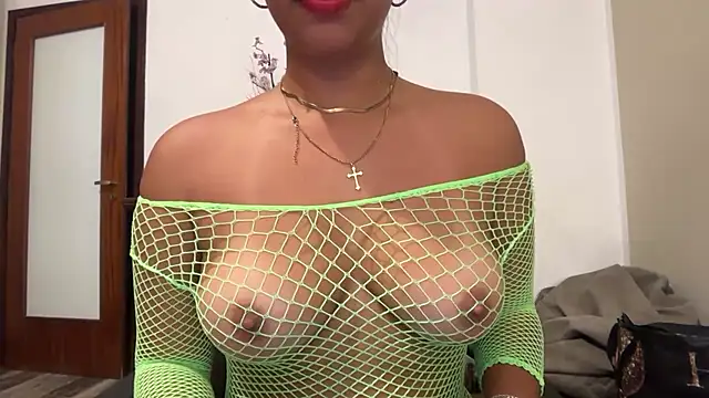 Snapshot of Dulce_latingirl chatting on 07.13.26 Dulce latingirl online show from 07.13.26