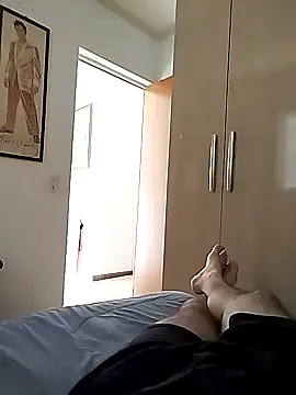 Snapshot of flavio81augusto chatting on 01.04.25 flavio81augusto online show from 01.04.25