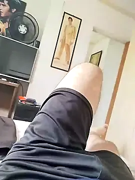 Snapshot of flavio81augusto chatting on 01.11.25 flavio81augusto online show from 01.11.25