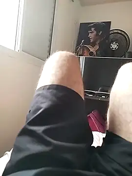 Snapshot of flavio81augusto chatting on 02.13.25 flavio81augusto online show from 02.13.25