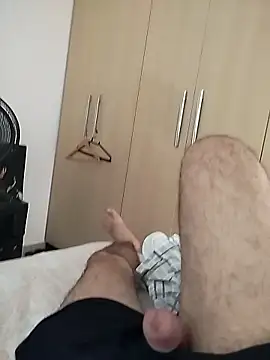 Snapshot of flavio81augusto chatting on 01.10.26 flavio81augusto online show from 01.10.26