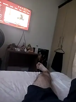 Snapshot of flavio81augusto chatting on 02.18.26 flavio81augusto online show from 02.18.26