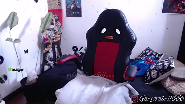 abril666 online show from 12.04.24