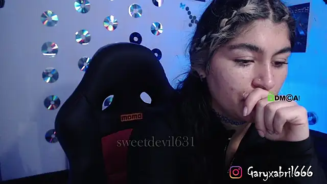 abril666 online show from 03.19.25