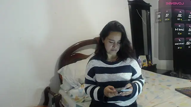 MagicStephany  online show from 02.11.25