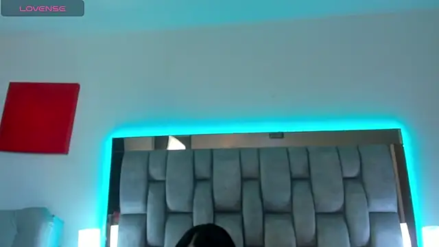 Abbye blue01 online show from 01.08.25