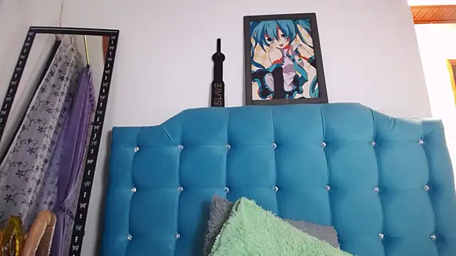 sweet skylove  online show from 01.22.25