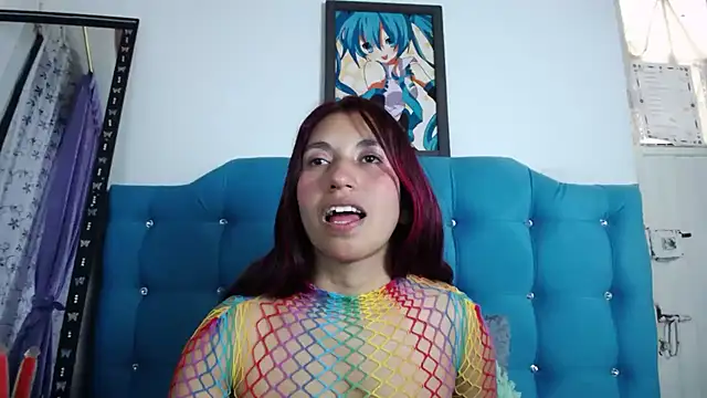 sweet skylove  online show from 02.03.25