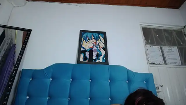 sweet skylove  online show from 02.20.25