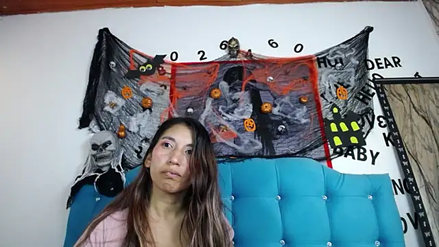 sweet skylove  online show from 10.05.25