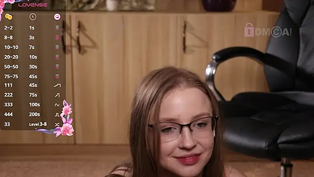 steffania- online show from 01.26.25