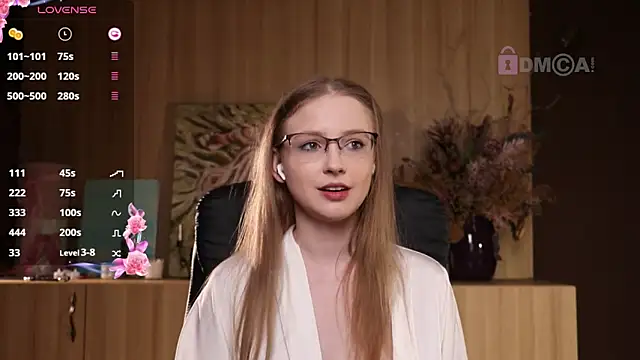 steffania- online show from 02.07.25