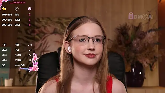 steffania- online show from 02.11.25