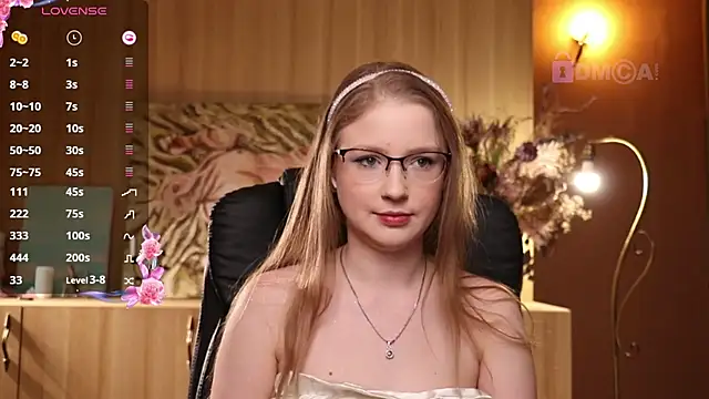 steffania- online show from 02.23.25