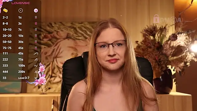 steffania- online show from 03.16.25