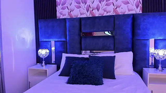 GiselOrtiz online show from 01.24.25