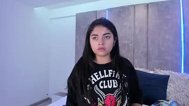 GiselOrtiz online show from 01.30.25