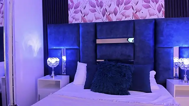 GiselOrtiz online show from 01.31.25