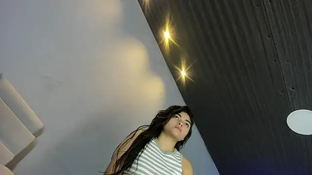 GiselOrtiz online show from 02.01.25