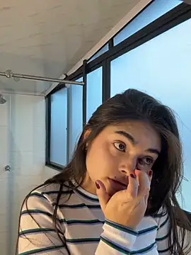 GiselOrtiz online show from 02.18.25