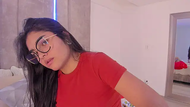 GiselOrtiz online show from 02.27.25