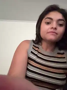 GiselOrtiz online show from 03.18.25