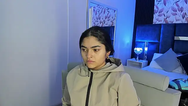 GiselOrtiz online show from 12.02.25