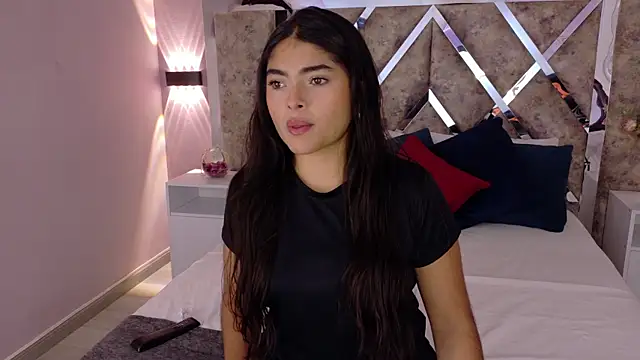 GiselOrtiz online show from 05.06.26