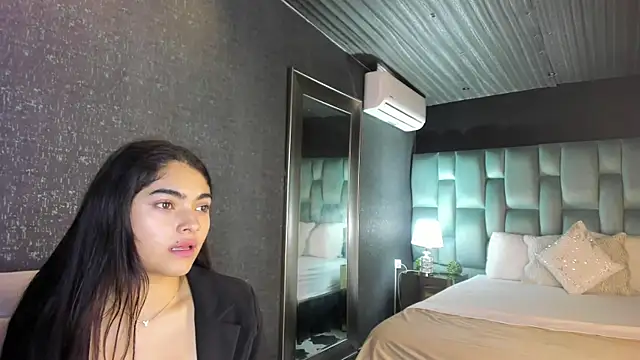 GiselOrtiz online show from 06.08.26