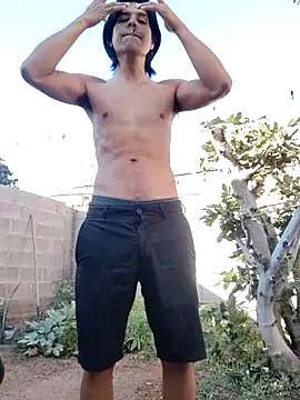 MX-SEX-FUN online show from 03.27.26