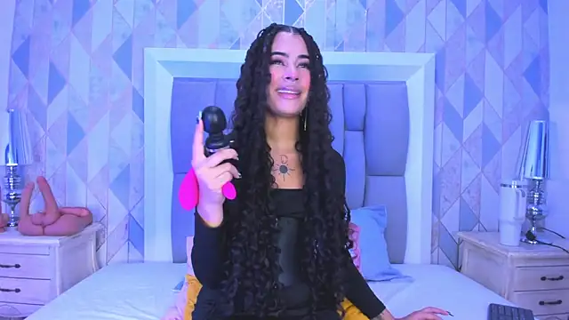 Jasmine55   online show from 03.22.25