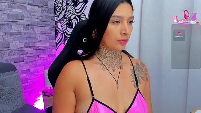 LouaneBourVip online show from 10.11.25