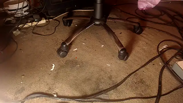 amandabarefoot online show from 03.06.26