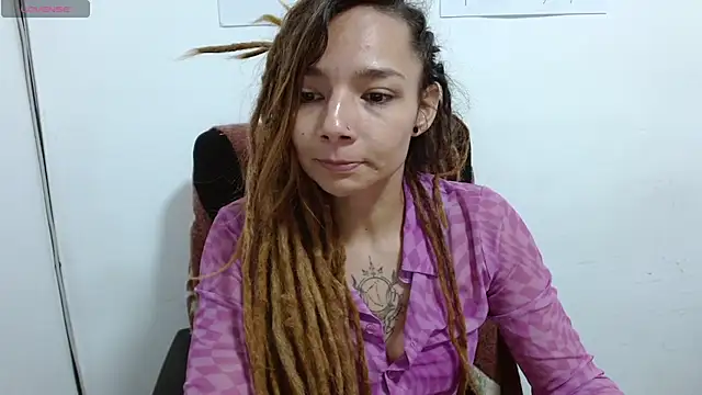 Snapshot of Natalia_Sativa716 chatting on 01.25.25 Natalia Sativa716 online show from 01.25.25