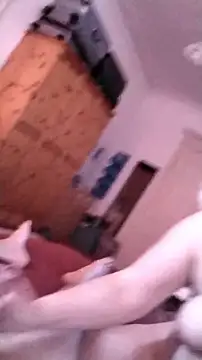 Snapshot of Geilerty9 chatting on 10.18.25 Geilerty9 online show from 10.18.25