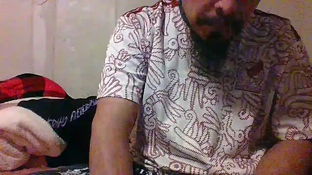 MannyStuffsSpace online show from 03.04.25