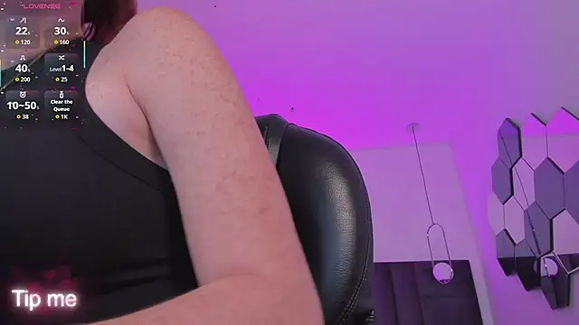 CorinneRusso online show from 01.17.26