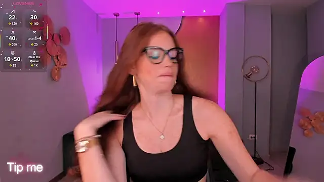 CorinneRusso online show from 02.19.26