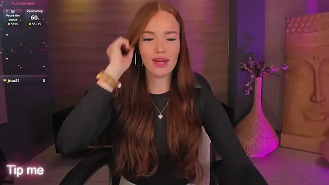 CorinneRusso online show from 03.28.26