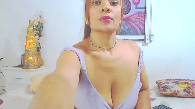 SoniaGresson online show from 12.16.25