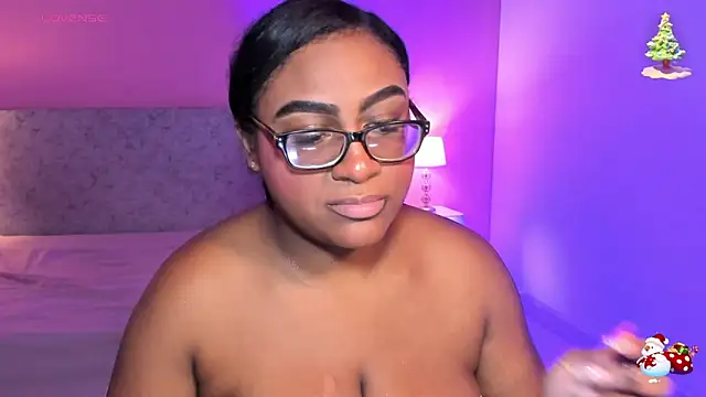 Snapshot of BlakmillerrGilson chatting on 12.01.25 BlakmillerrGilson online show from 12.01.25