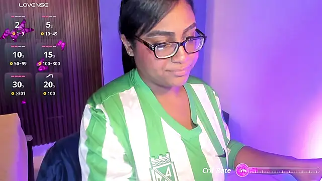 Snapshot of BlakmillerrGilson chatting on 12.13.25 BlakmillerrGilson online show from 12.13.25